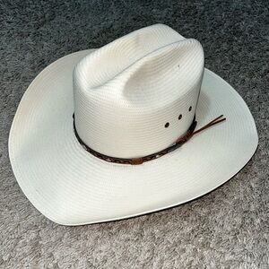Stetson Cowboy Hat